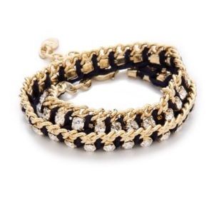 Club Monaco bracket worn once